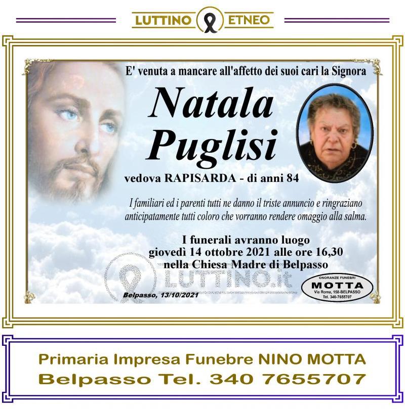 Natala  Puglisi